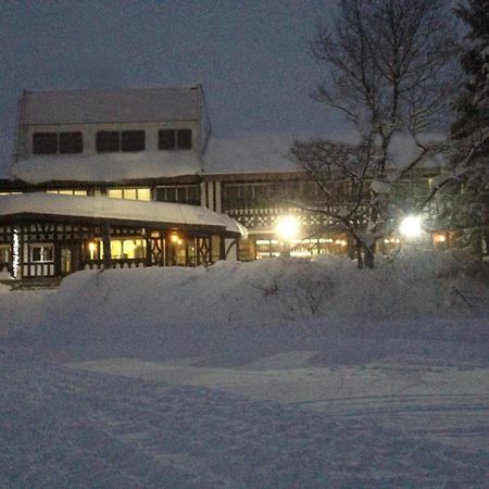 Ski-In, Ski-Out Iwatake Apartments Hakuba Eksteriør billede