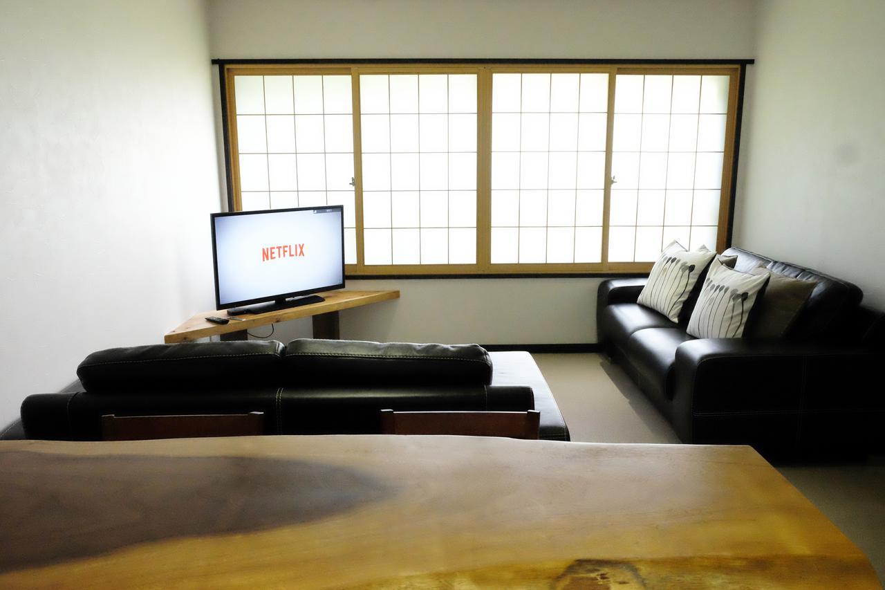 Ski-In, Ski-Out Iwatake Apartments Hakuba Eksteriør billede